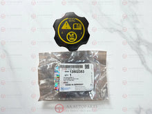 Load image into Gallery viewer, Screw Down Radiator Cap Holden Commodore VZ VE VF V6 V8 13502353 SS SV6 Omega