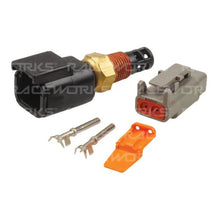 Load image into Gallery viewer, Raceworks Motorsport 1/8 NPT Air Temp Sensor &amp; Connector