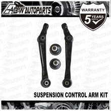 Load image into Gallery viewer, Front Lower Upper Control Arms For Ford Territory SYII SY2 SZ RWD AWD ALL MODEL