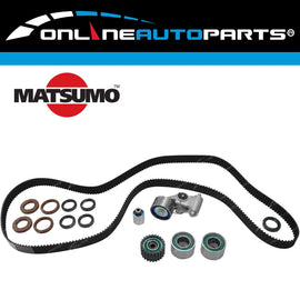 Timing Belt + Hyd Tensioner Kit for Subaru Impreza G3 EJ20 2.0L Petrol 2007~2010