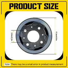 Load image into Gallery viewer, Suit For Ford Ranger PX Rear Drive Shaft Dynamic Damper &amp; Mazda BT-50 2011-2021