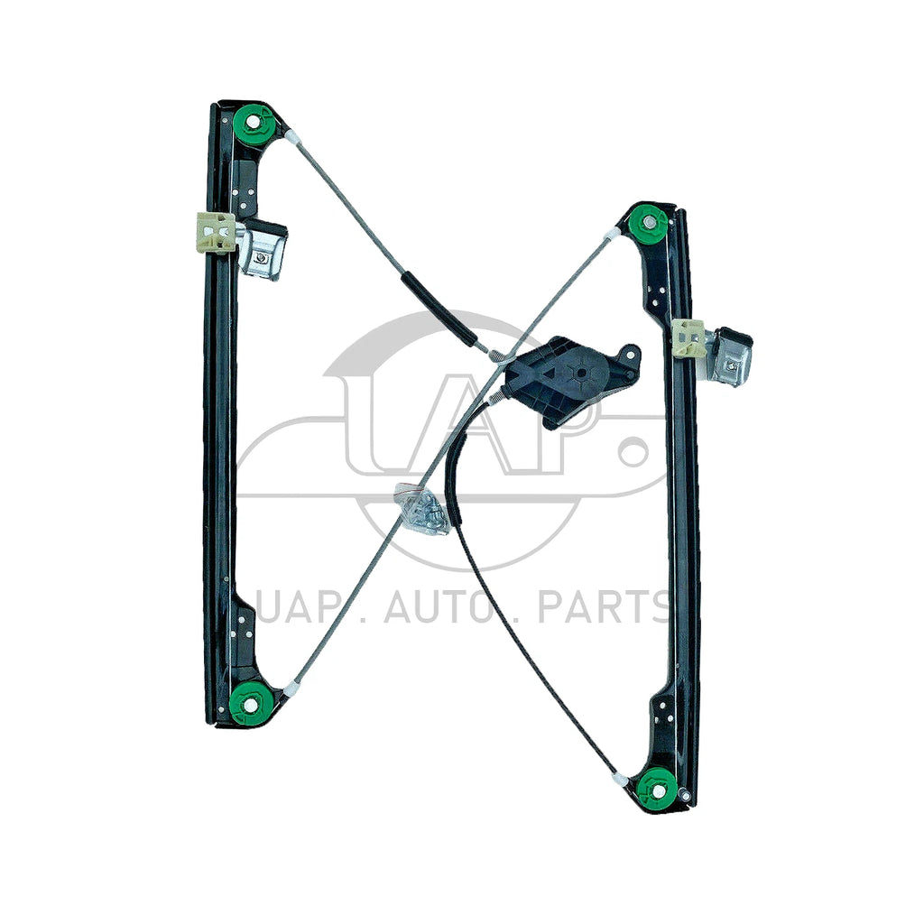 AM Front Right Window Regulator W/O Panel for Volkswagen Transporter T5 04~15