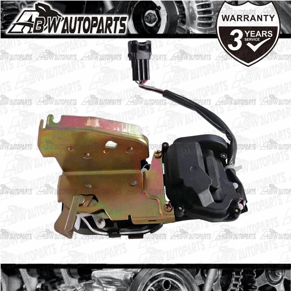 Rear Right Passenger Door Lock Actuator For Ford Territory SX SY SZ 2004-2014