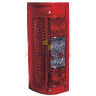 Passenger Side Tail Lamp for Fiat Ducato JTD 2002–2007 RJT-21041LHQ