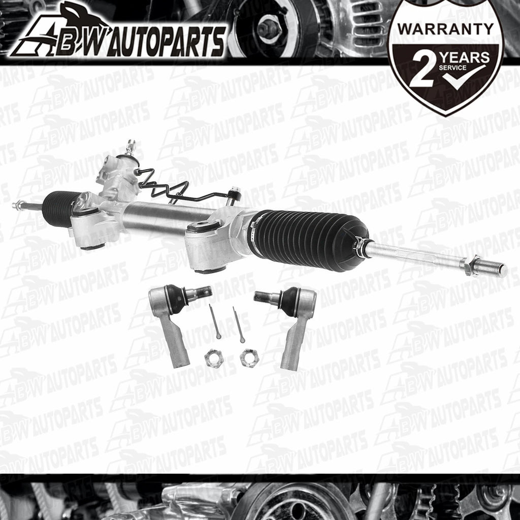 Power Steering Rack for Toyota Hilux Revo GGN25 KUN26 GUN125 126 4WD 2015-2019
