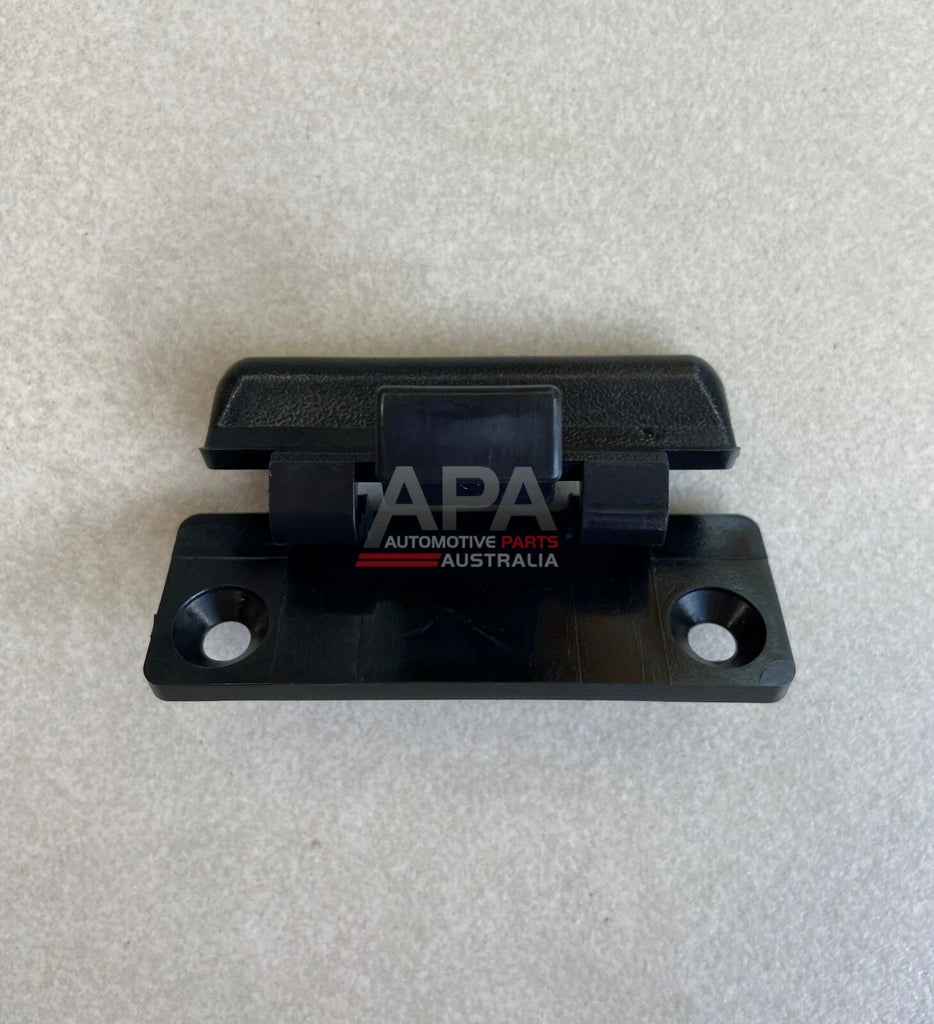 GENUINE Pajero 00-On NM NX NP NS NT NW Lower Glove Box Latch Lock Centre Console