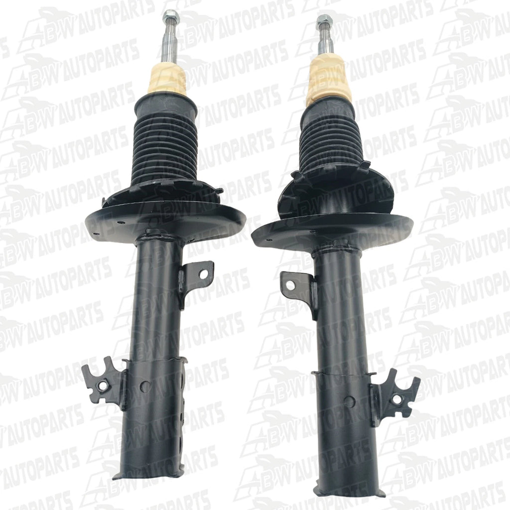 2 x Front Shock Absorbers for Toyota Camry 20 Series MCV20R SXV20R Vienta 97-02