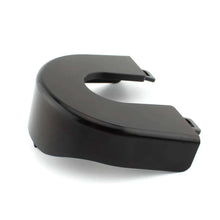 Load image into Gallery viewer, Black Aluminum Ignition Switch Panel Trim For Harley Road Glide FLTRX 2015-2021