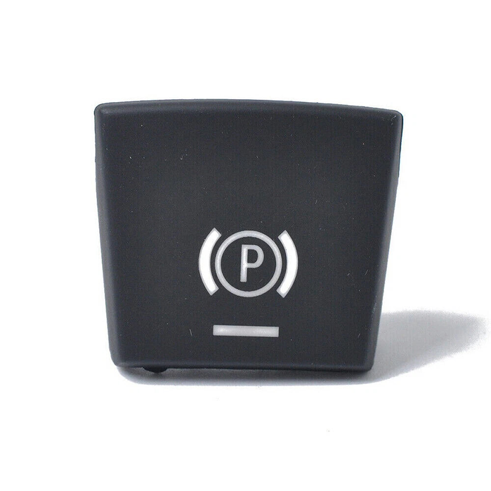 Parking Brake P Button Switch Cover For BMW 5 6 X3 X4 F10 F11 F06 F12 F25 F26