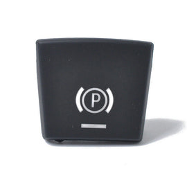 Parking Brake P Button Switch Cover For BMW 5 6 X3 X4 F10 F11 F06 F12 F25 F26