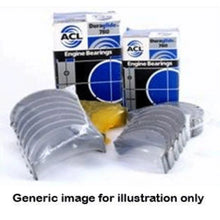 Load image into Gallery viewer, ACL Main Bearing Set compatible with Ford 302 351 Cleveland 5M2107-STD