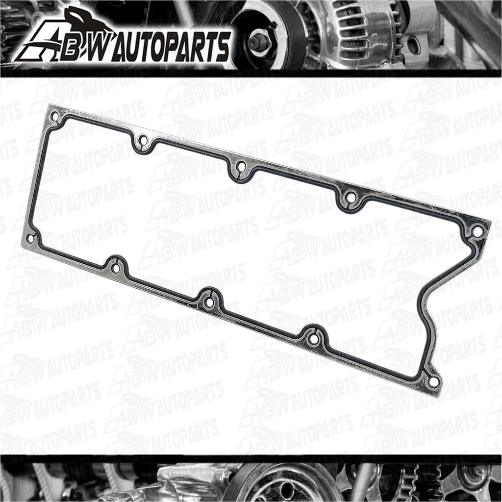 Intake Valley Cover Gasket Suit Holden Commodore VT VX VU VY VZ LS1 99-06 5.7L