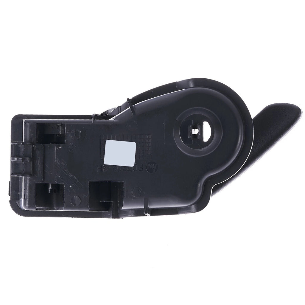 Front = Rear Right Inner Door Handle Black for Ford Escape ZA B C Tribute 01-06
