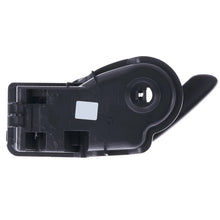 Load image into Gallery viewer, Front = Rear Right Inner Door Handle Black for Ford Escape ZA B C Tribute 01-06