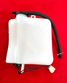 *NEW* RADIATOR OVERFLOW BOTTLE (WITH SENSOR) SUIT TOYOTA HIACE RZH 8/1989-1/2005