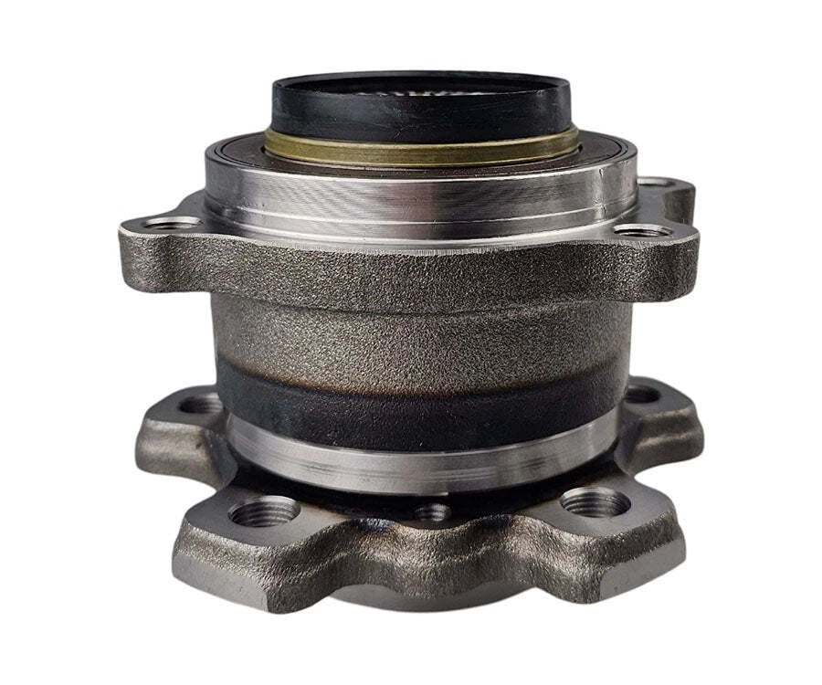 Rear Wheel Bearing Hub Assembly For BMW X5 X6 G05 G06 3.0L 4.4L AWD 2018 On