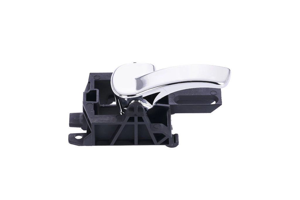 Chrome Front / Rear Left Inner Door Handle for Nissan Dualis J10 2007-2016