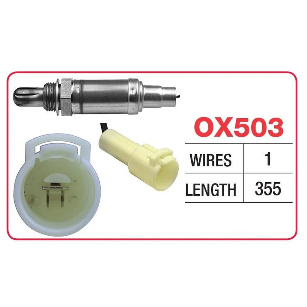 Goss Oxygen Sensor OX503