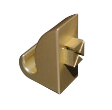 Load image into Gallery viewer, Holden Commodore Sunvisor SUN VISOR Bracket Clip x2 GOLD VB VC VH VK VL