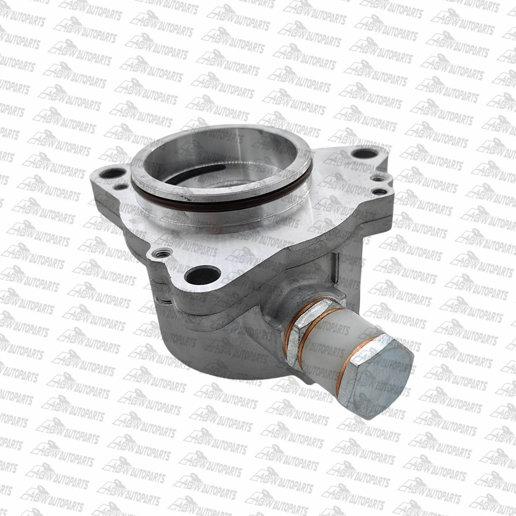 Vacuum Pump fits Nissan Patrol GU Y61 3.0 Diesel ZD30 2007-2017 14650-VS40B