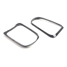 Load image into Gallery viewer, Gloss Black Tail Light Cover Trim For Mini Cooper Countryman F60 11/2015-12/2019