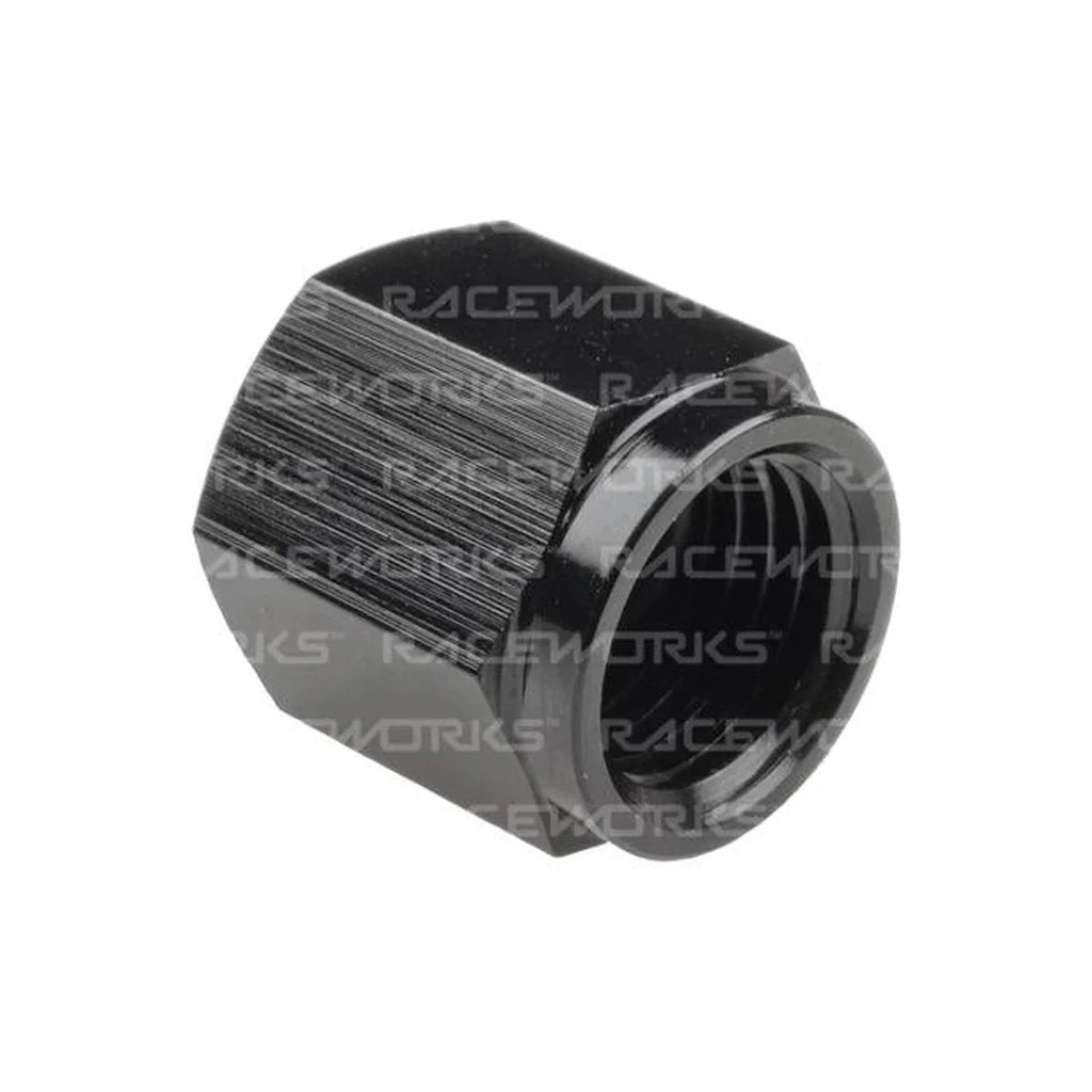 Raceworks Flare Cap Female An-4