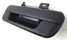 Load image into Gallery viewer, *NEW* TAILGATE TAIL GATE HANDLE (BLACK, NO HOLE) for HOLDEN RODEO RA 2003 - 2008