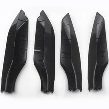 Load image into Gallery viewer, Roof Rack Bar Rail End Cover For Toyota for Land Cruiser Prado FJ150 10-18