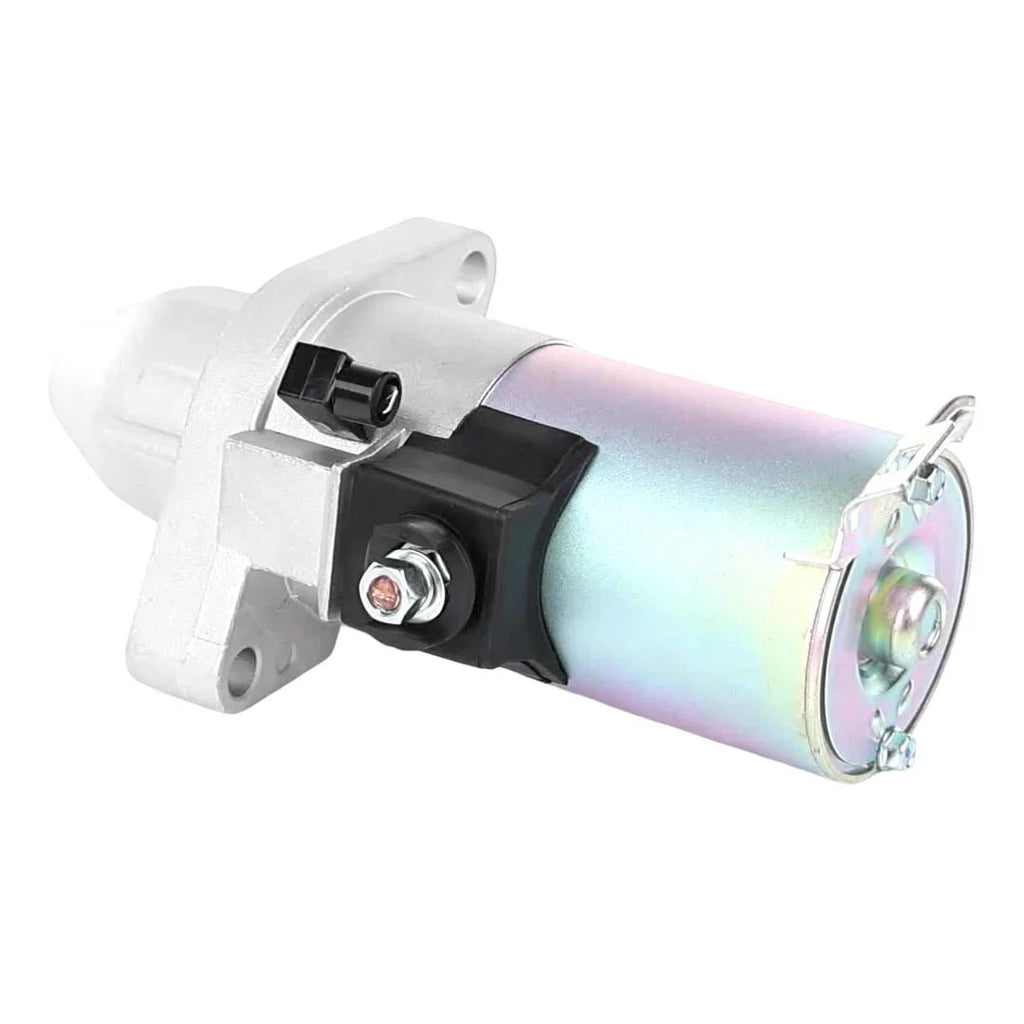 Starter Motor for Honda CRV RE RD, Odyssey RB 2.4L Integra DC 2.0L Round Plug