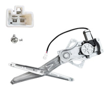 Load image into Gallery viewer, Front Left Window Regulator W/Motor 2 Pin for Holden Commodore VX/VY/VZ/VT WH