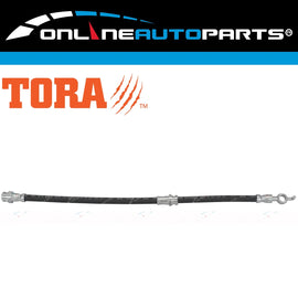 Front Left or Right Brake Line Rubber Hose for Ford Laser KF KH KJ 1991~3/1999