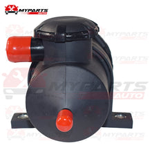 Load image into Gallery viewer, Oil Catch Can Kit Suits JEEP Grand Cherokee 2011-17 3.0L WK Turbo D