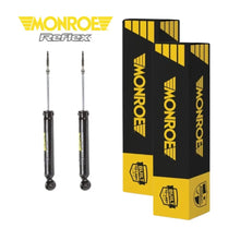 Load image into Gallery viewer, 2x Monroe Left &amp; Right Rear Shock Absorber for Mitsubishi Outlander ZG, ZH 06~12
