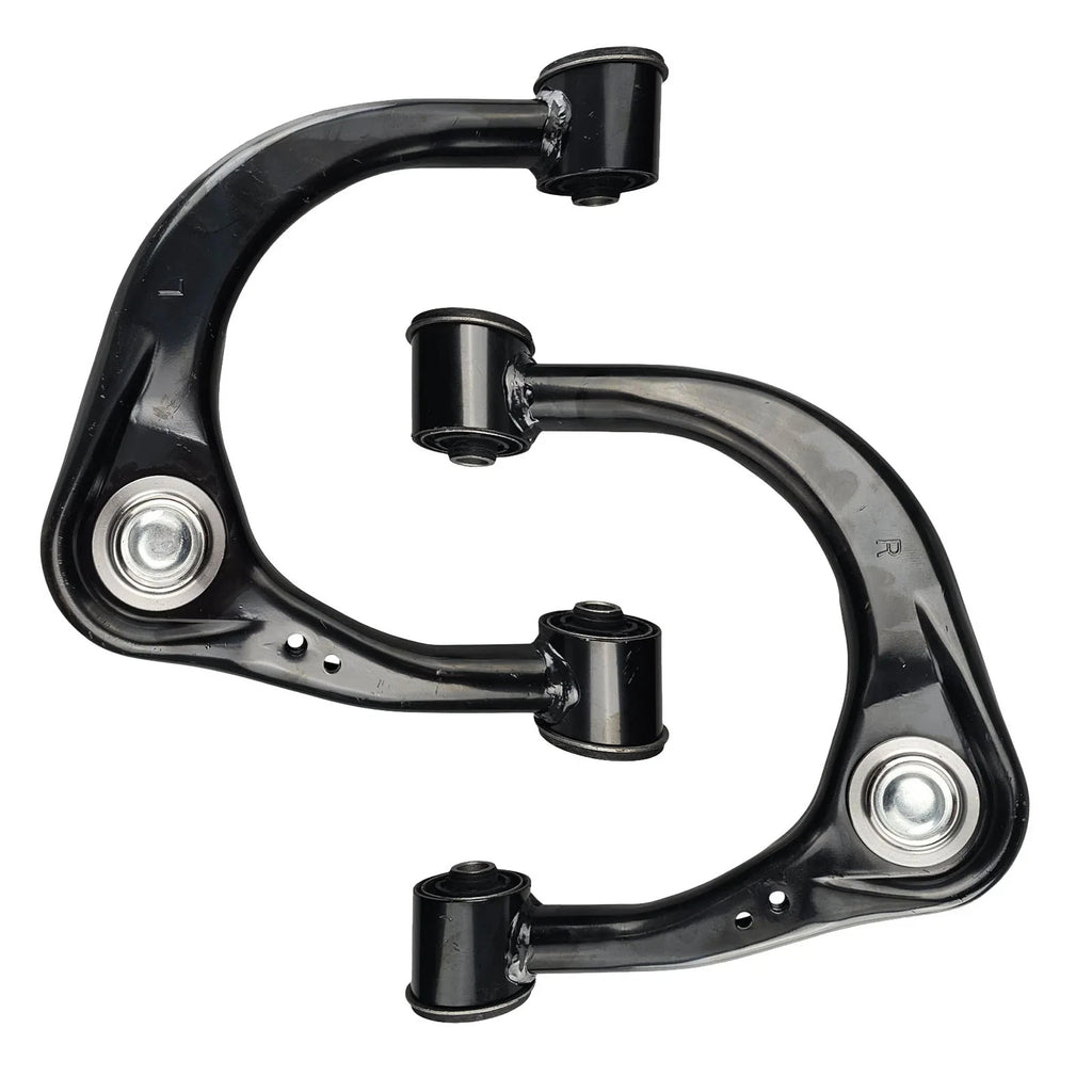 2X Front Upper Control Arm For Toyota LandCruiser Prado KDJ150 KZJ120 3.0L