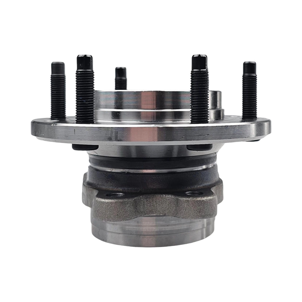 Front Wheel Bearing Hub for 4WD Holden RG Colorado including 7 & Trailblazer 2.8