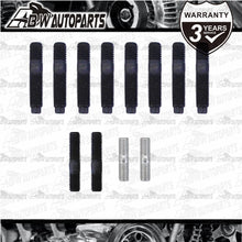 Load image into Gallery viewer, ASSEMBLED CYLINDER HEAD ZD30DDTI 609 16V FITS NISSAN PATROL GU Y61 COMMON RAIL