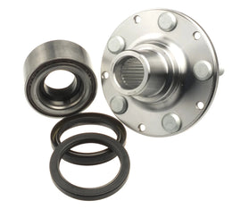 Front Wheel Bearing Hub Assy for Subaru Forester SF SG S10 S11, Outback BH B12