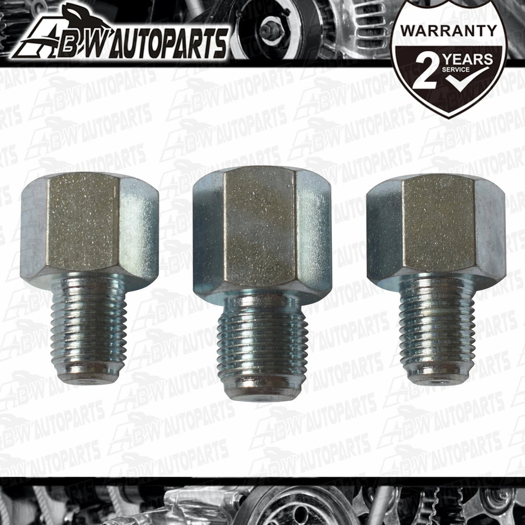 Line Adapter Commodore VB VC VH VK VL VN VP Upgrade to VT Style Master Cylinder