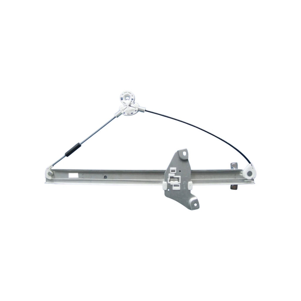 Front Left Window Regulator Without Motor for Toyota RAV4 SXA11 4-Dr 1995 - 2000