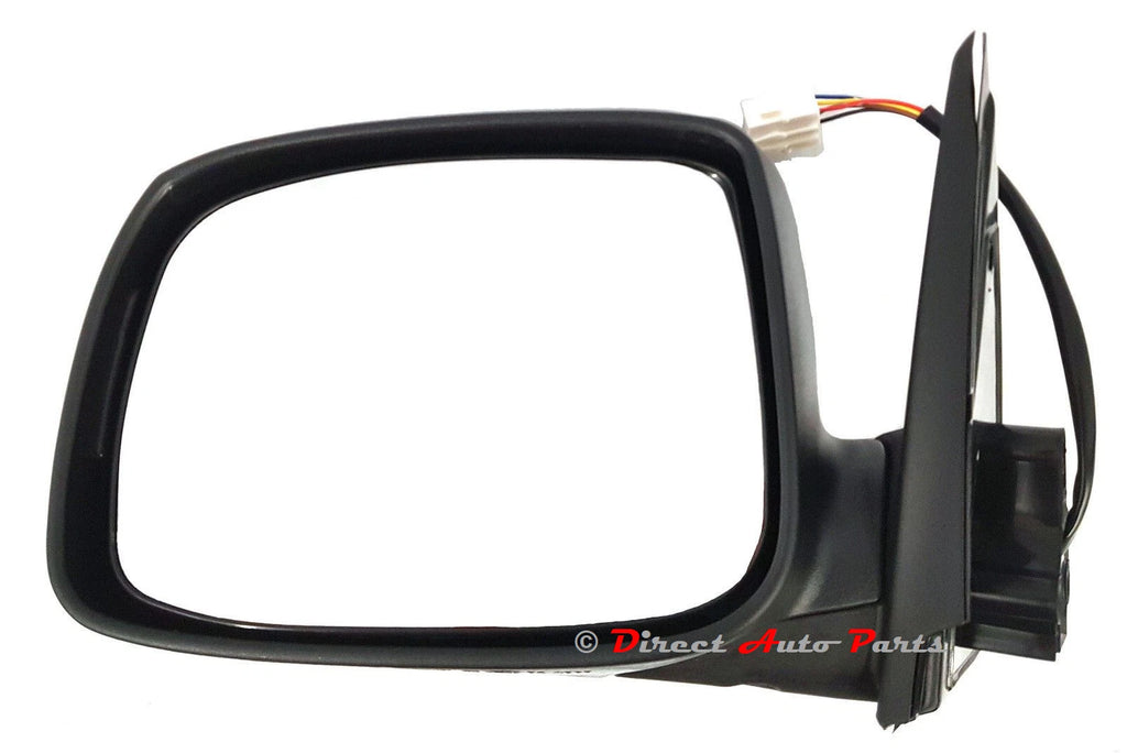 *NEW* DOOR MIRROR (INDICATOR FOLDING 7pins) for HOLDEN RODEO RA 2007 - 2008 LEFT