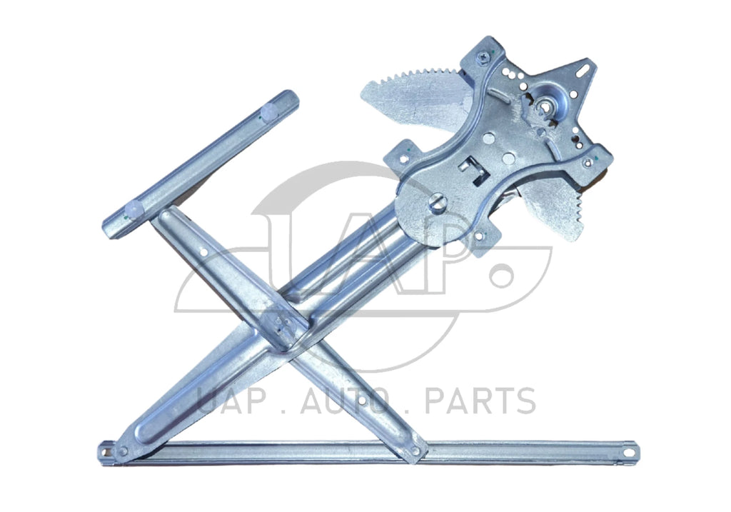 Front Left Window Regulator Without Motor for Isuzu Dmax 06-12