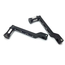 Load image into Gallery viewer, Gear Shift Lever+Shifter Peg+Shift Linkage for Harley Softail Road King Softail