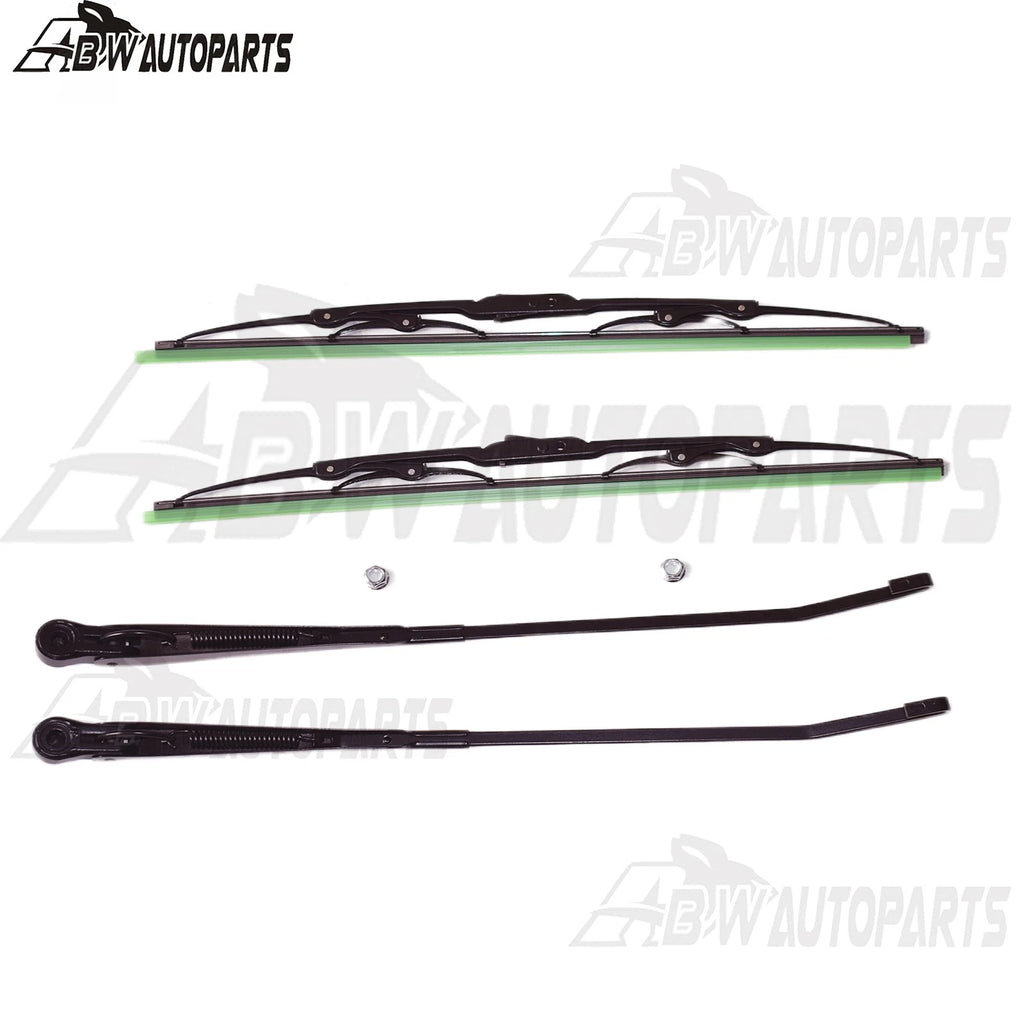 FOR HOLDEN COMMODORE VB VC VH VK VL CAL COMPLETE WINDSCREEN WIPER ARMS 2x