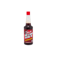 Red Line 2-Stroke Racing Oil 473mL Ester Synthetic RED40603