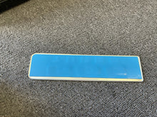 Load image into Gallery viewer, Aluminium G6E Turbo Air Intake Box Plate Badge For BA BF FG Series