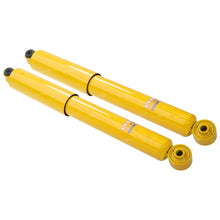 Load image into Gallery viewer, 2 Rear Big Bore Gas Shock Absorbers for Nissan Navara D40 2005-2015 Ute Pair