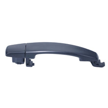 Load image into Gallery viewer, LHF/LHR/RHR Black Outer Door Handle for Holden Barina 11-18, Caprice 13-17 etc