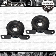 Load image into Gallery viewer, Pair Driveshaft Centre Bearing for Ford Transit VF VG 4cyl 2.0L 2.5L 94~00 30mm
