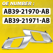 Load image into Gallery viewer, 2x Front/Rear Left + Right Inner Door Handle For Ford Ranger Everest PX / BT50