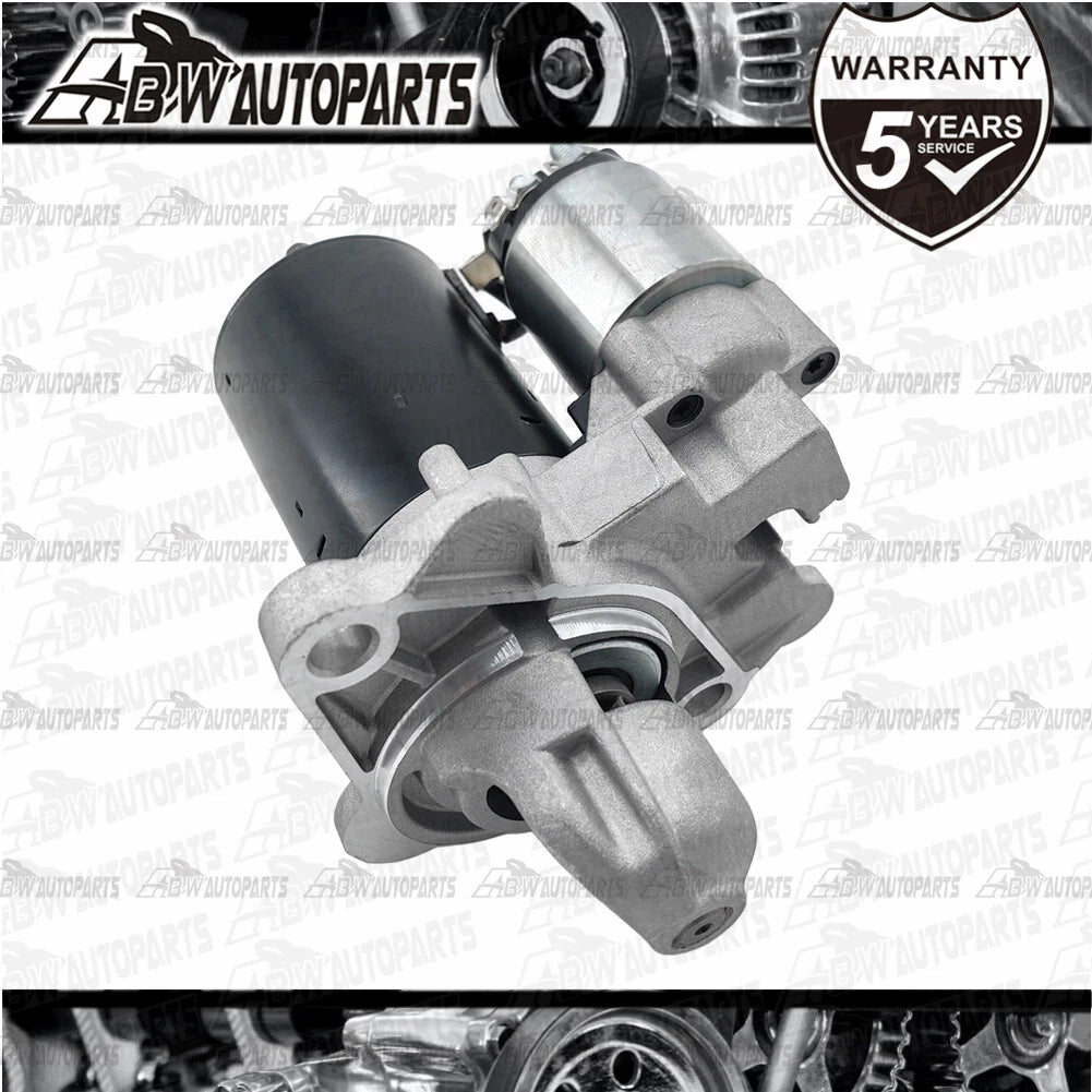 Starter Motor for Mini R50 R53 R52 Works Cooper S 1.6L W10 W11 0.9 kW 2002-2008